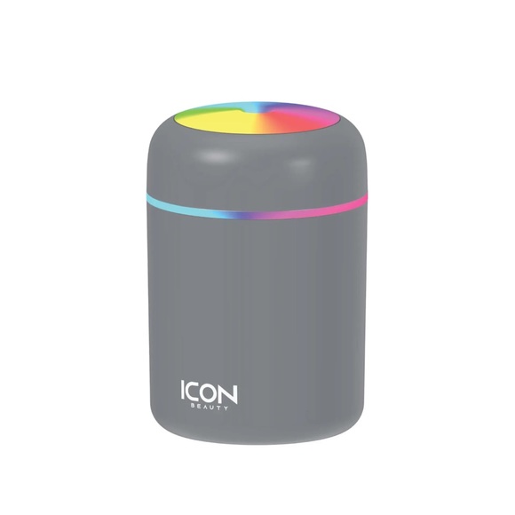 New ICON Beauty LED Mini Humidifier - Picture 2 of 5